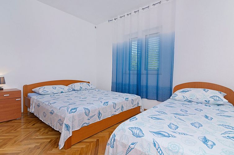 Appartement Apartment Martina 1 4+1