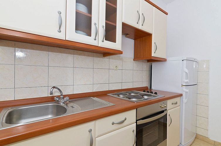 Appartement Apartment Martina 1 4+1