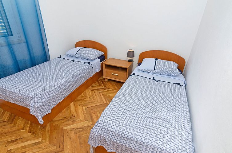Appartement Apartment Martina 1 4+1