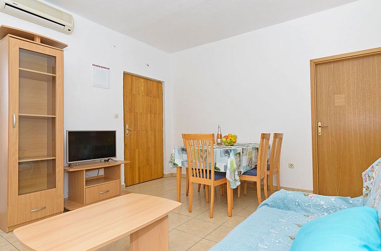Appartement Apartment Martina 1 4+1