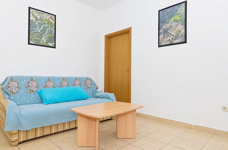 Appartement Apartment Martina 1 4+1