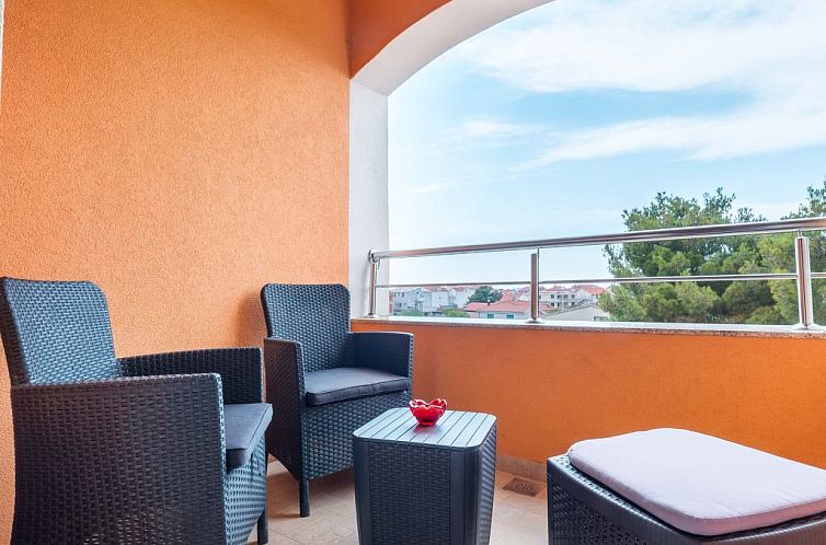 Appartement Apartment Marina 5 2+1