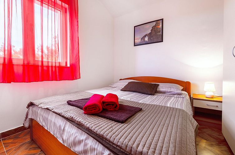 Appartement Apartment Marina 5 2+1