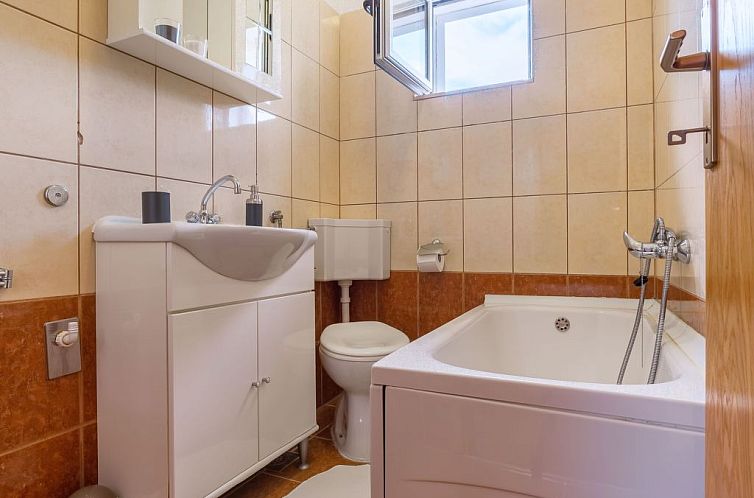 Appartement Apartment Marina 5 2+1