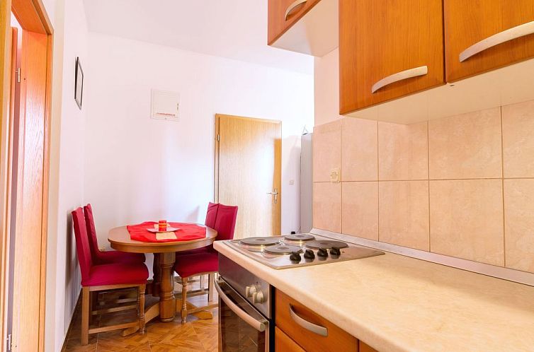 Appartement Apartment Marina 5 2+1