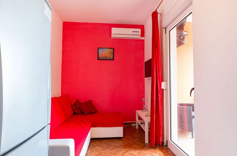 Appartement Apartment Marina 5 2+1