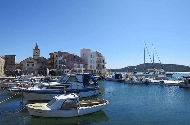 Appartement Apartment Marina 5 2+1