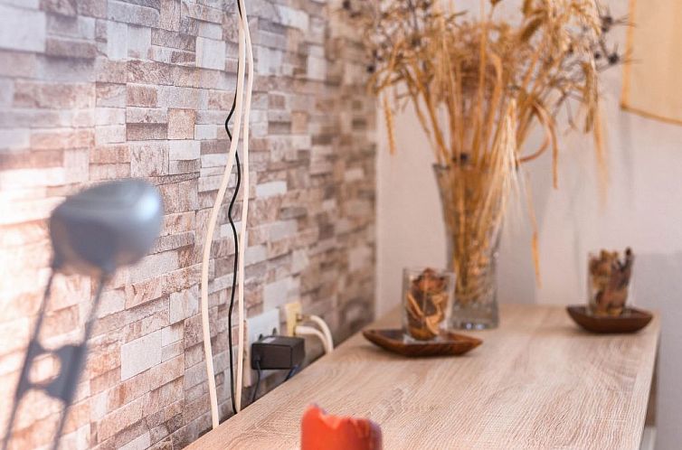 Appartement Apartments Marina 1 4+1