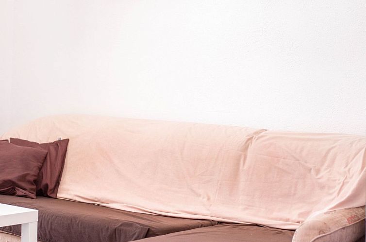 Appartement Apartments Marina 1 4+1