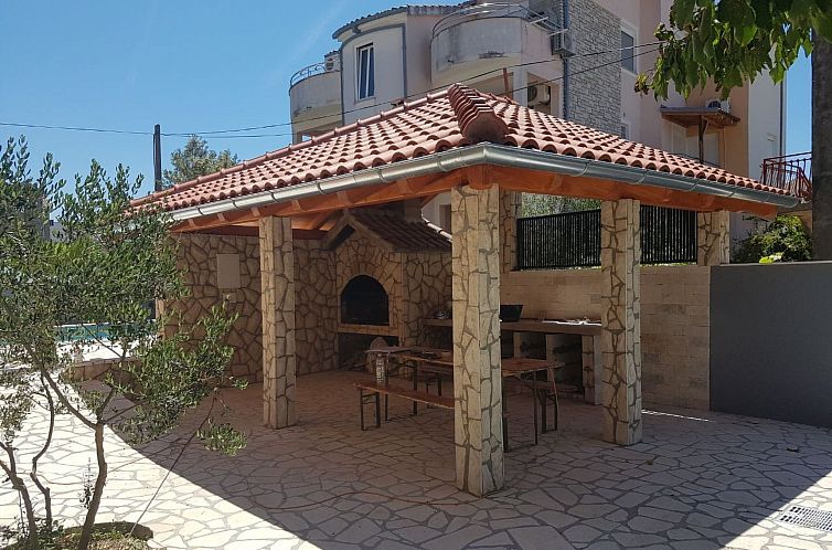 Appartement Apartments Marina 6 2+1