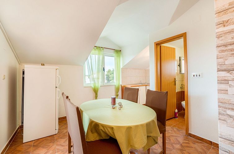 Appartement Apartments Marina 6 2+1