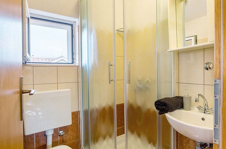 Appartement Apartments Marina 6 2+1