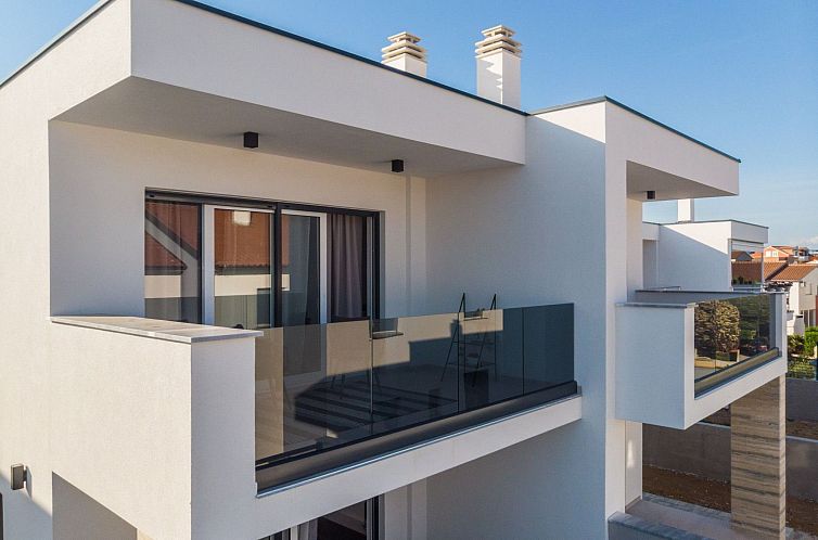 Vakantiehuis Villa Sara in Vodice