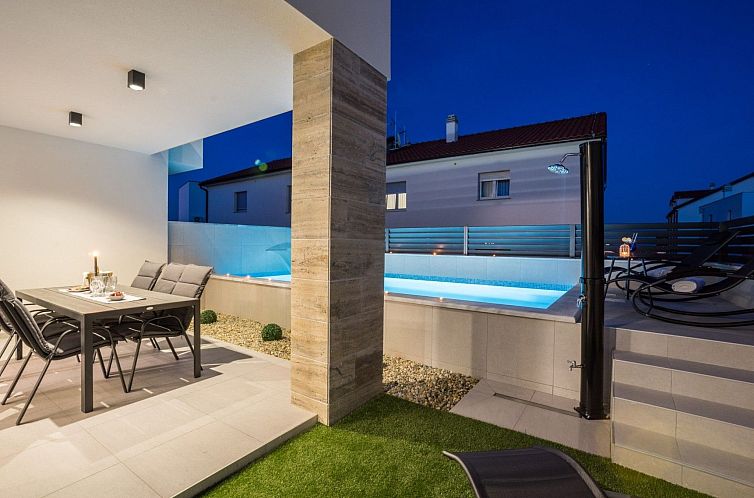 Vakantiehuis Villa Sara in Vodice