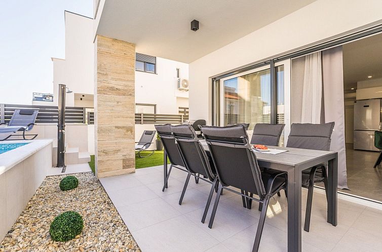Vakantiehuis Villa Sara in Vodice