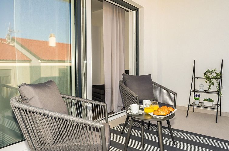 Vakantiehuis Villa Sara in Vodice