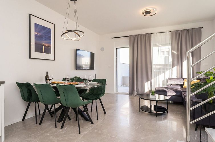 Vakantiehuis Villa Sara in Vodice