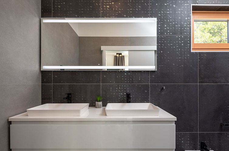 Vakantiehuis Villa Luka in der Stadt Srima