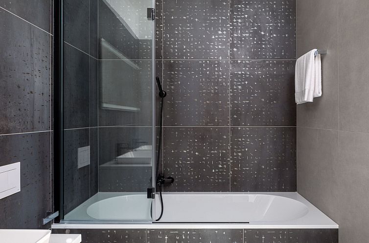 Vakantiehuis Villa Luka in der Stadt Srima