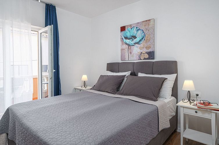 Unterkunft 1033634 - Appartement Dalmatien - Appartement A2b