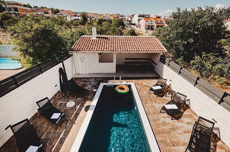 Vakantiehuis Villa Nola in Vodice