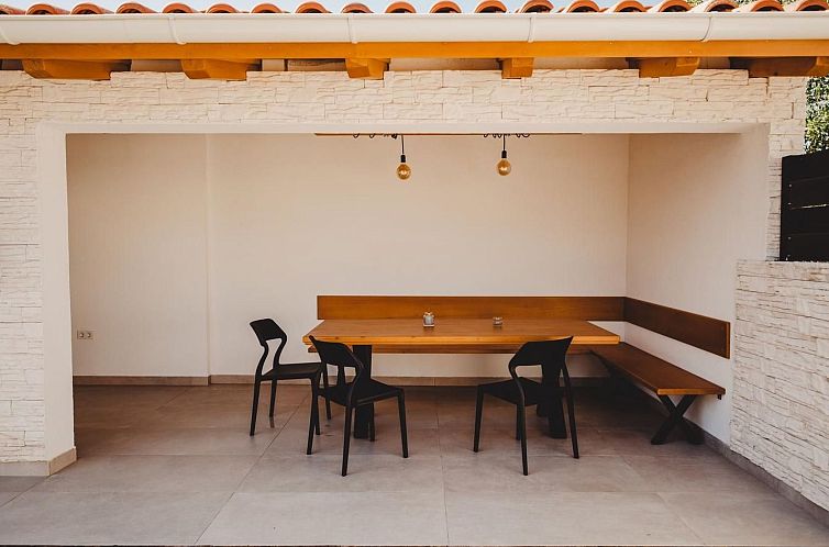 Vakantiehuis Villa Nola in Vodice