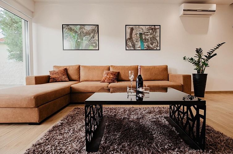 Vakantiehuis Villa Nola in Vodice