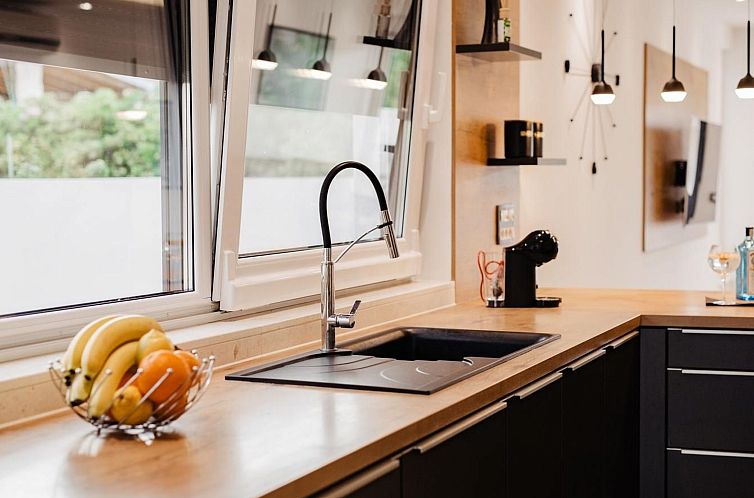 Vakantiehuis Villa Nola in Vodice