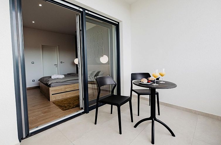 Vakantiehuis Villa Nola in Vodice