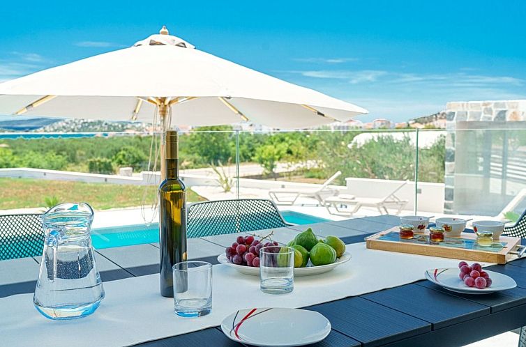 Vakantiehuis Villa Meer der Träume