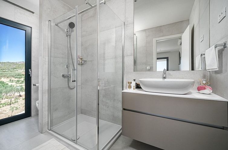 Vakantiehuis Villa Meer der Träume