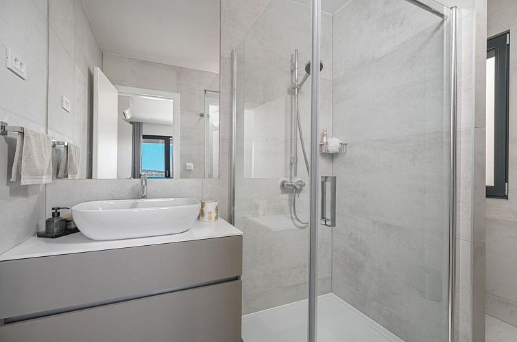 Vakantiehuis Villa Meer der Träume