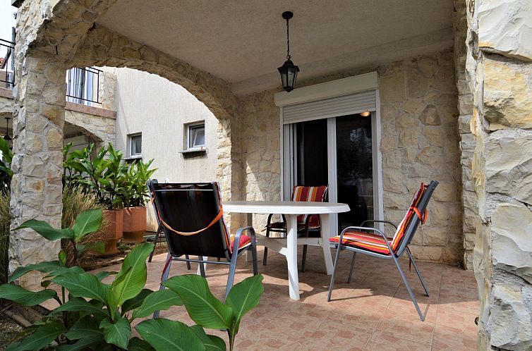 Unterkunft 1033638 - Appartement Dalmatien - Appartement Josip