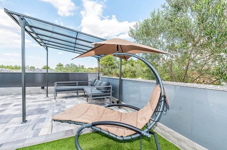 Vakantiehuis Villa Sandy Bay in Vodice