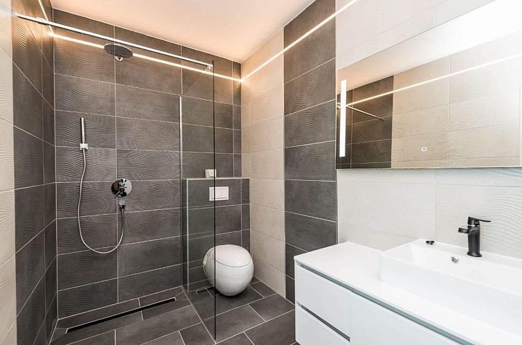 Vakantiehuis Villa Sandy Bay in Vodice