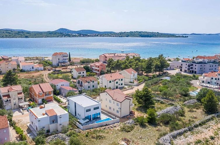 Vakantiehuis Villa Sandy Bay in Vodice