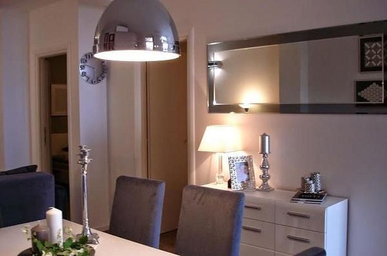 Appartement Neue Wohnung in Vodice mit Großer Terrasse