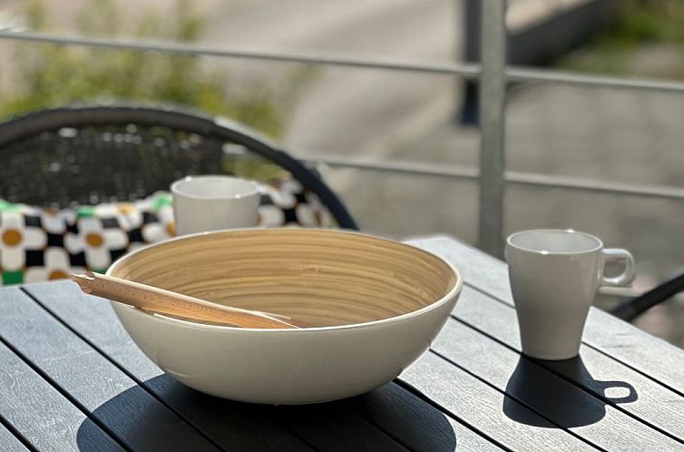 Appartement BellaCasa SrimaSmart