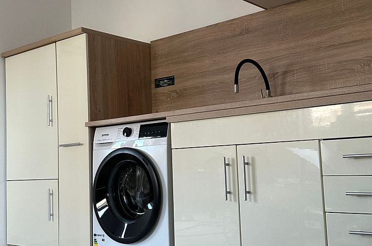 Appartement BellaCasa SrimaSmart