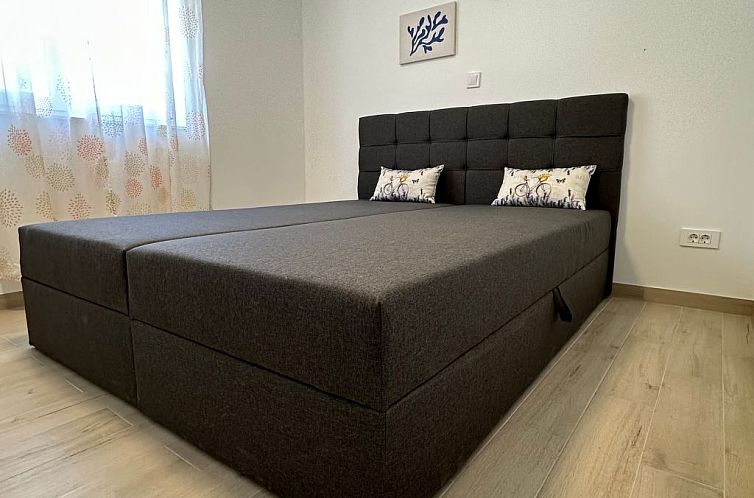 Appartement BellaCasa SrimaSmart
