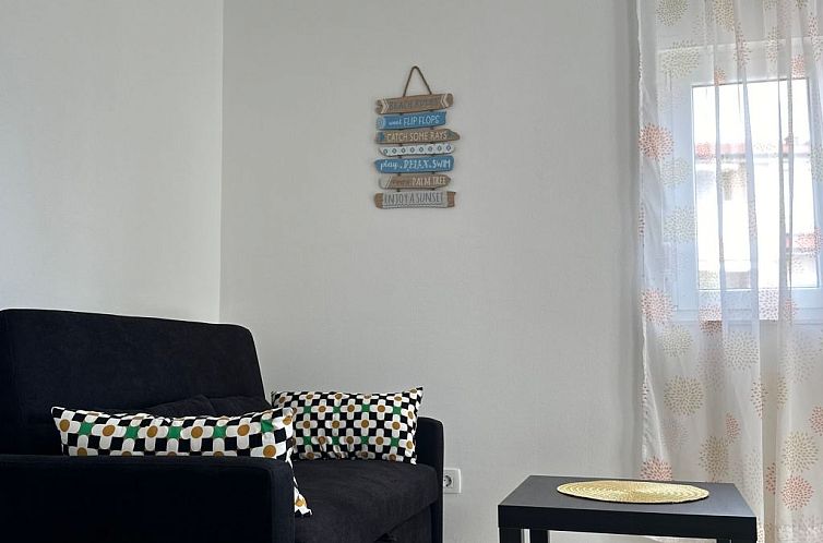 Appartement BellaCasa SrimaSmart