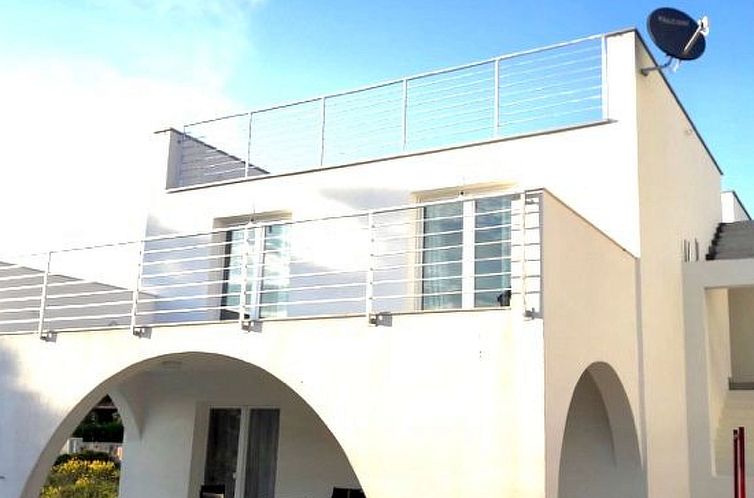 Appartement Bella Casa Srima Premium