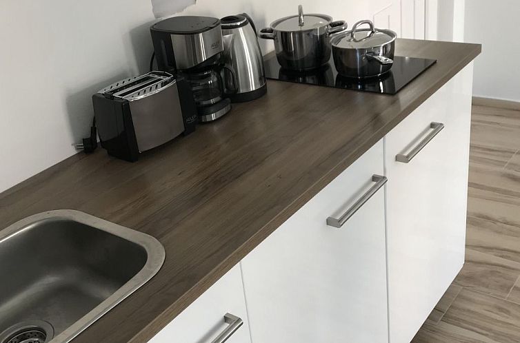 Appartement Bella Casa Srima Premium