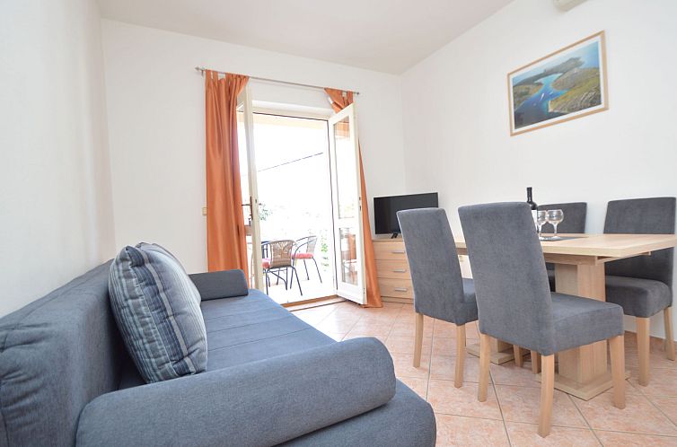 Appartement Mladen