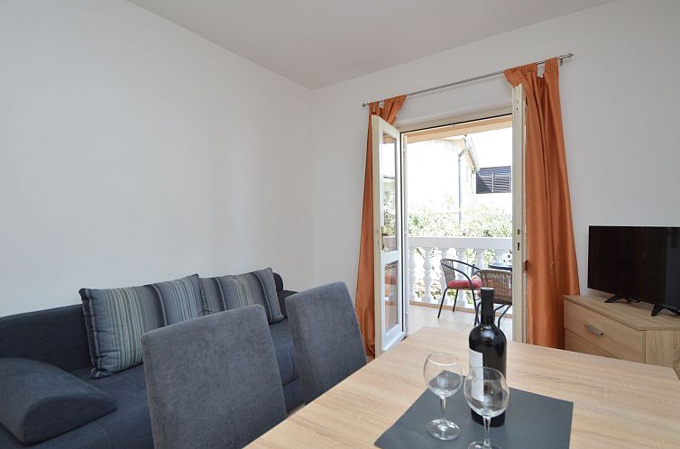 Appartement Mladen