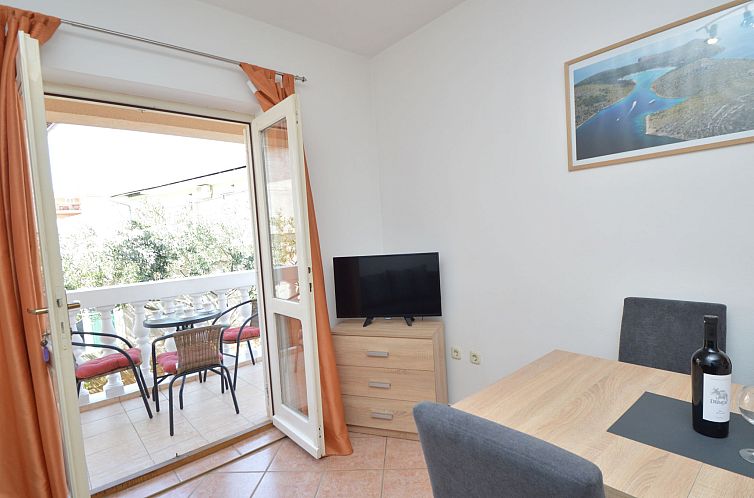 Appartement Mladen