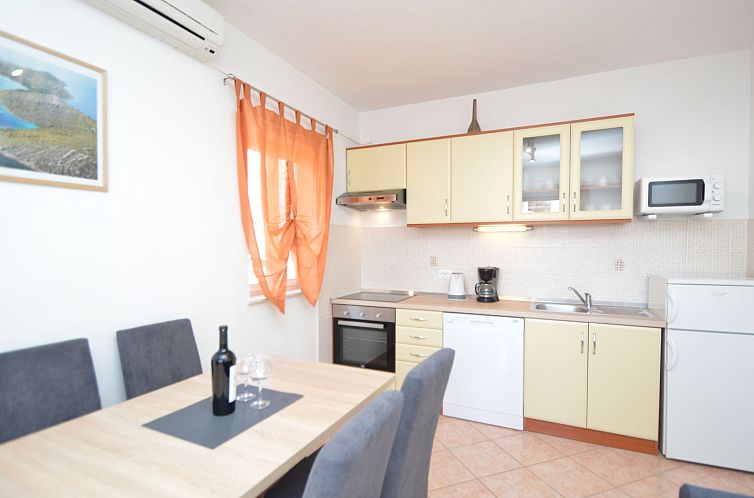 Appartement Mladen