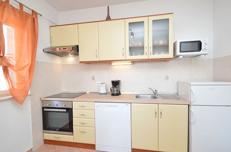 Appartement Mladen