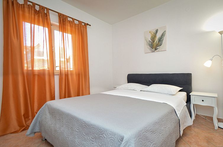 Appartement Mladen
