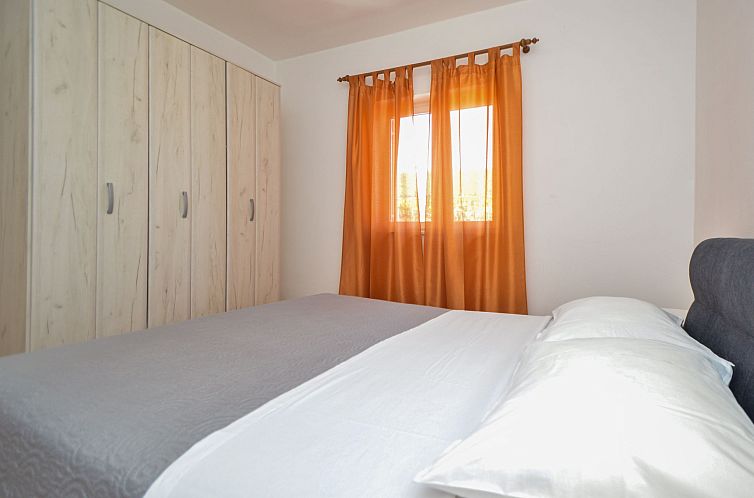 Appartement Mladen